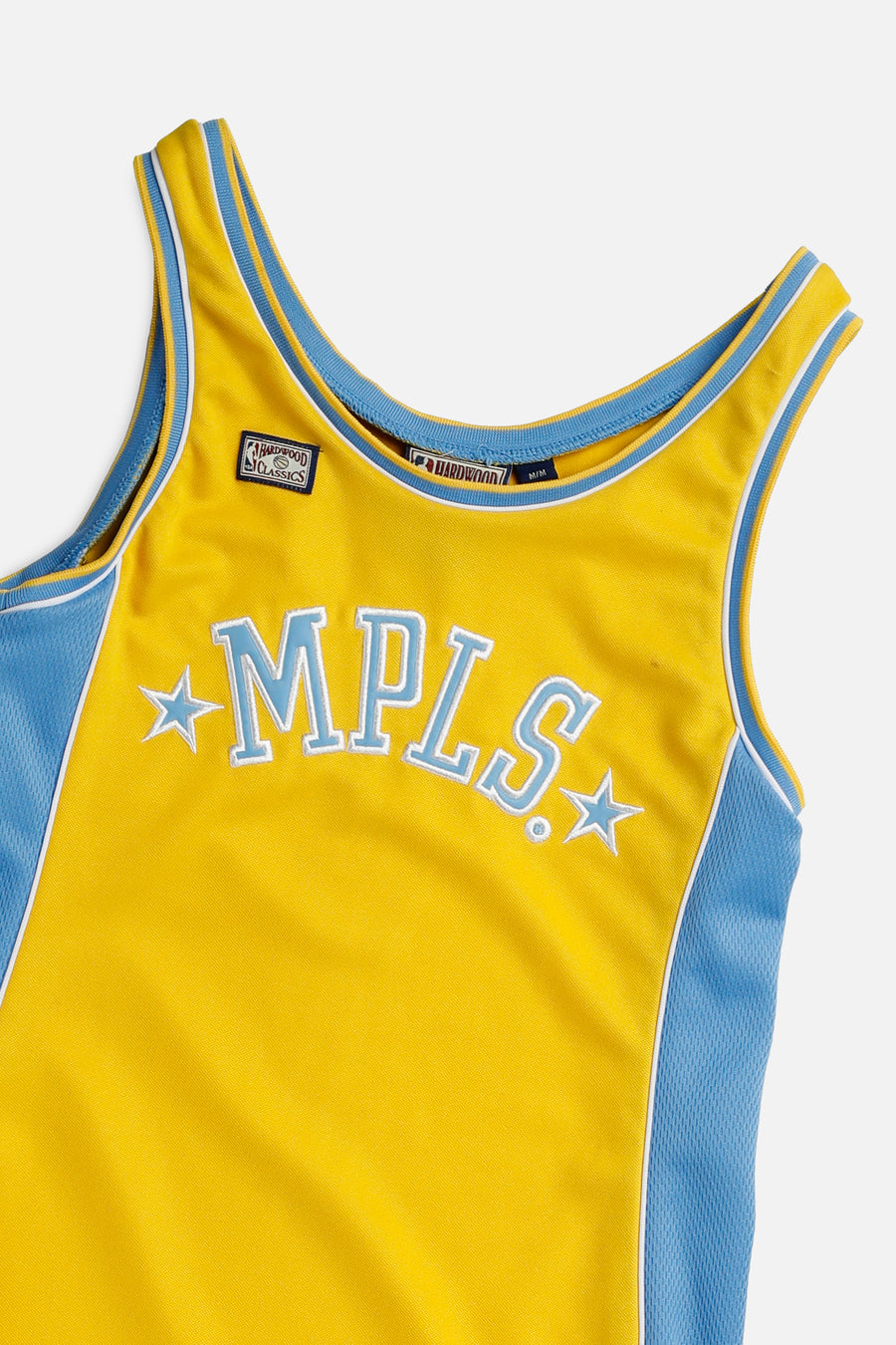 Vintage LA Lakers NBA Dress - M