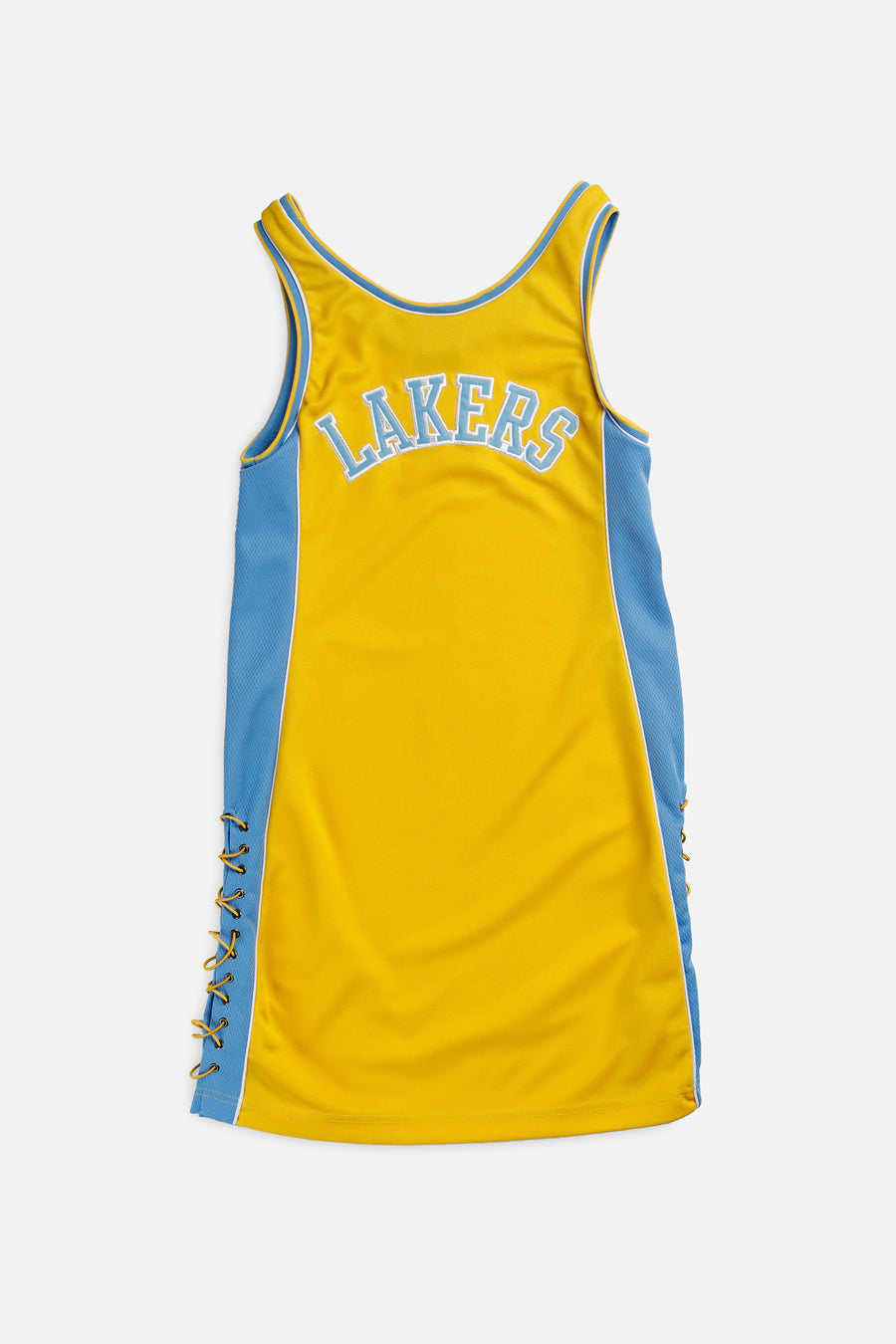 Vintage LA Lakers NBA Dress - M