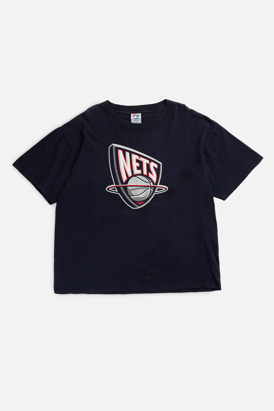 Vintage Brooklyn Nets NBA Tee - XL