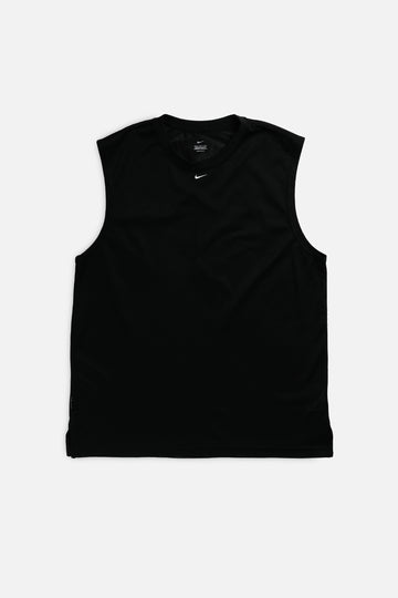 Vintage Nike Tank - M