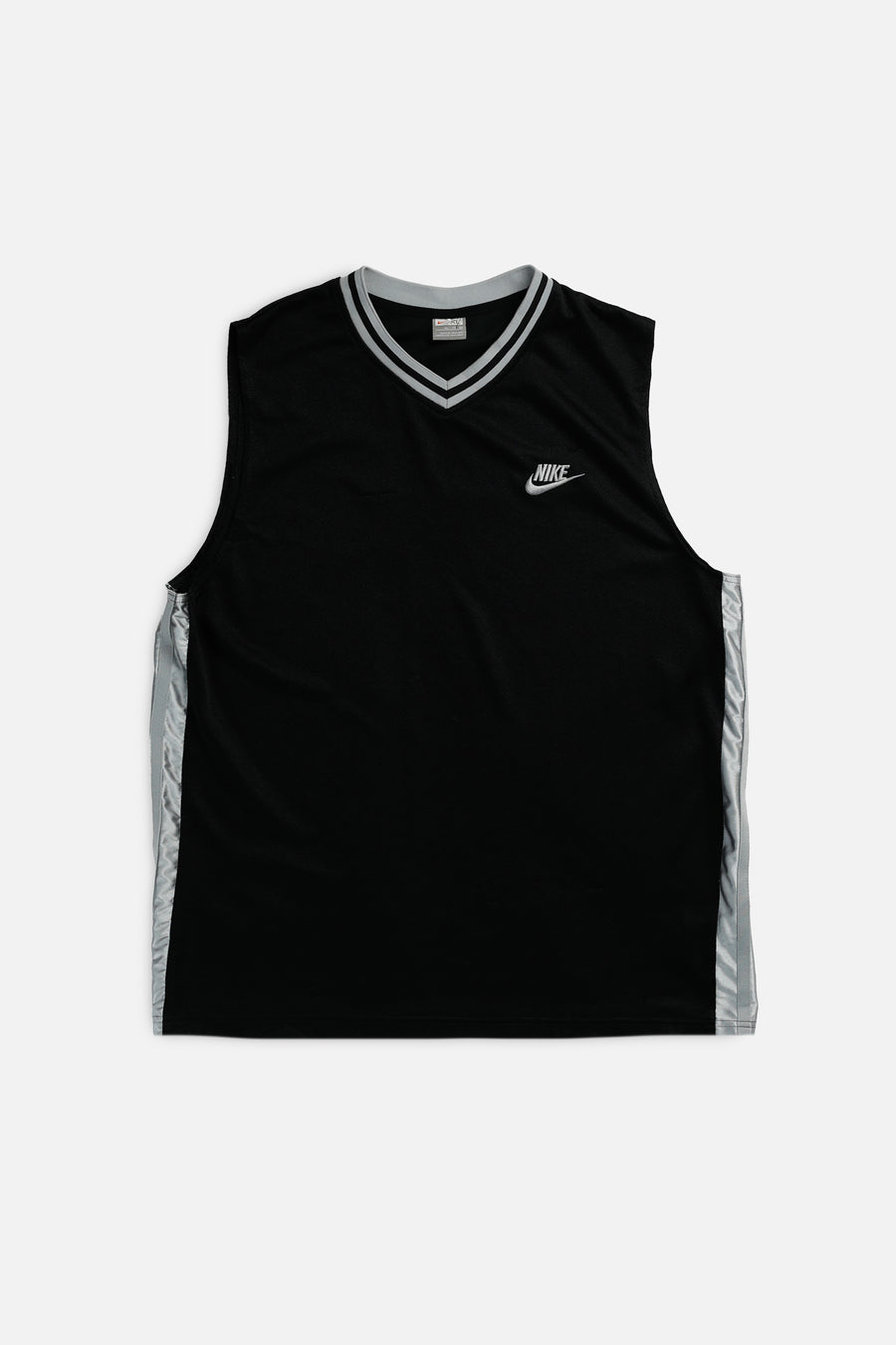 Vintage Nike Basketball Jersey - XL