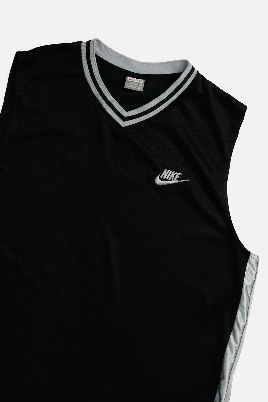 Vintage Nike Basketball Jersey - XL