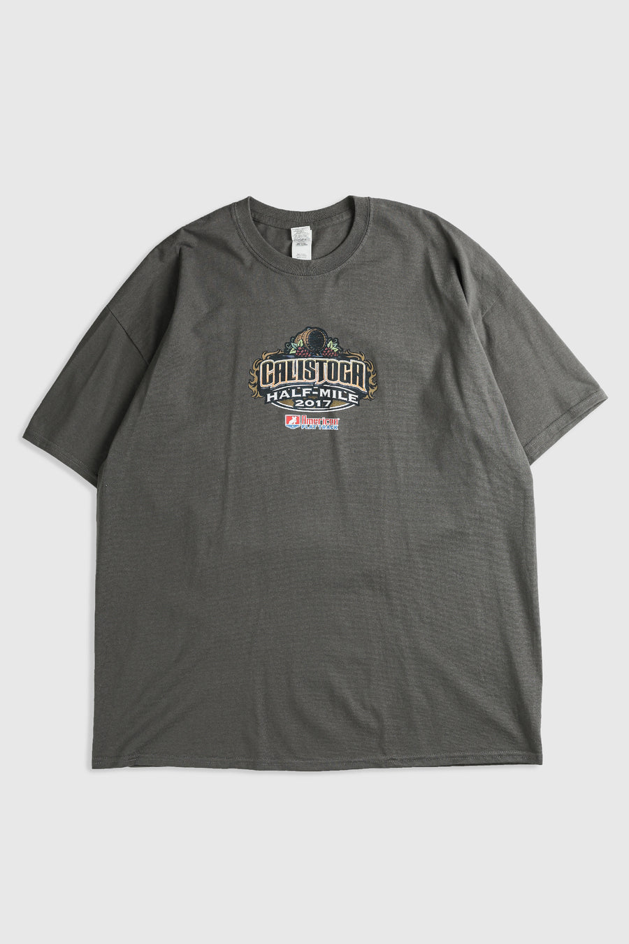 Deadstock Calistoga Tee - 2XL