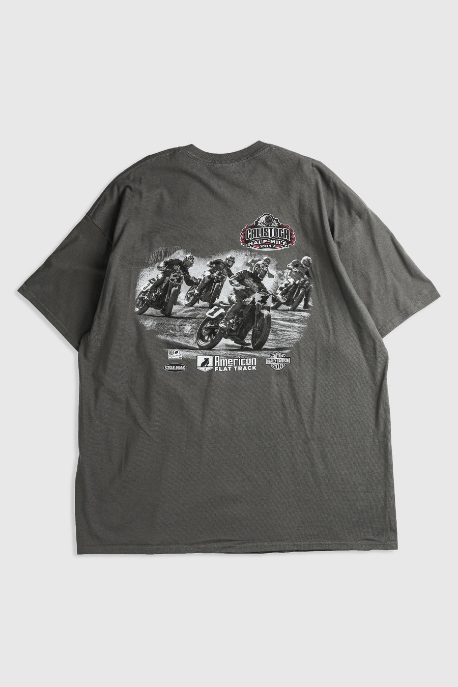 Deadstock Calistoga Tee - 2XL