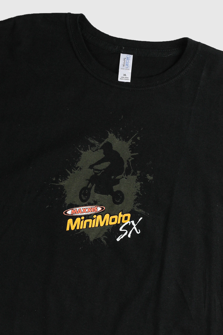 Deadstock MinoMoto Tee - XL