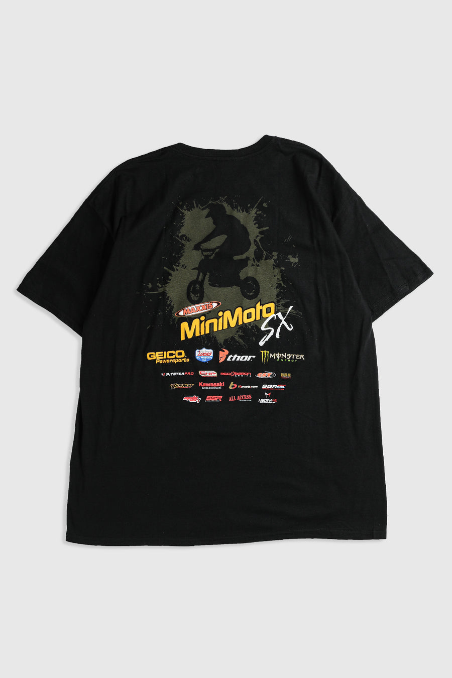 Deadstock MinoMoto Tee - XL