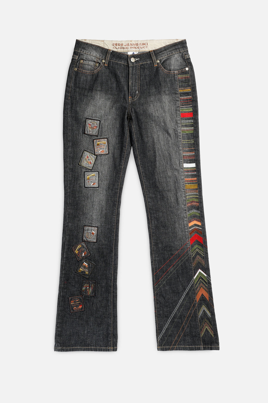 Vintage Pepe Jeans Denim Pants - W28