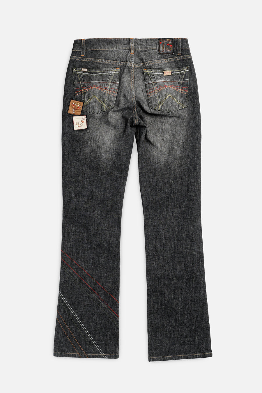 Vintage Pepe Jeans Denim Pants - W28