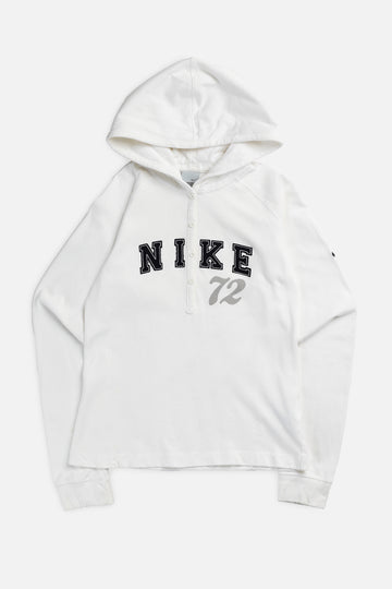 Vintage Nike Sweatshirt - Women's S