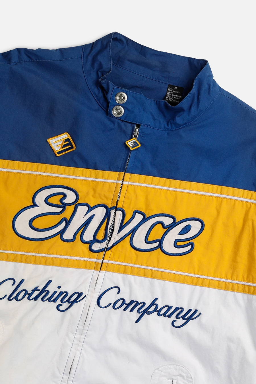 Vintage Enyce Jacket - XL