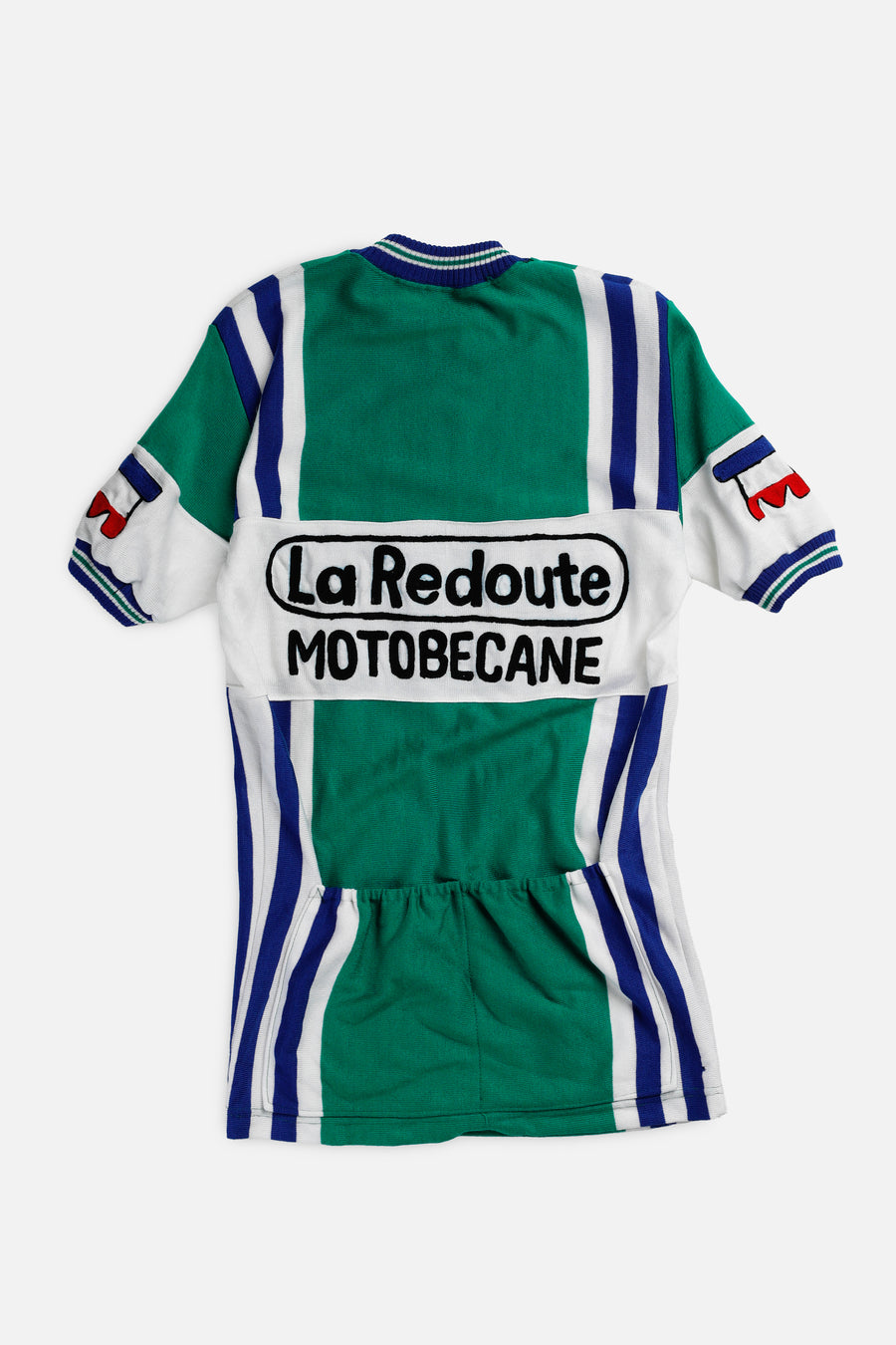 Cycling Jersey - L