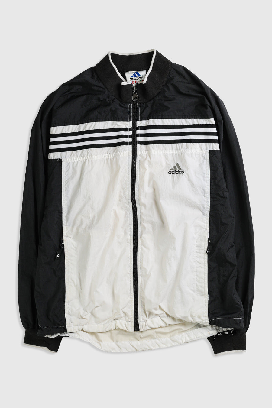 Vintage Adidas Windbreaker Jacket