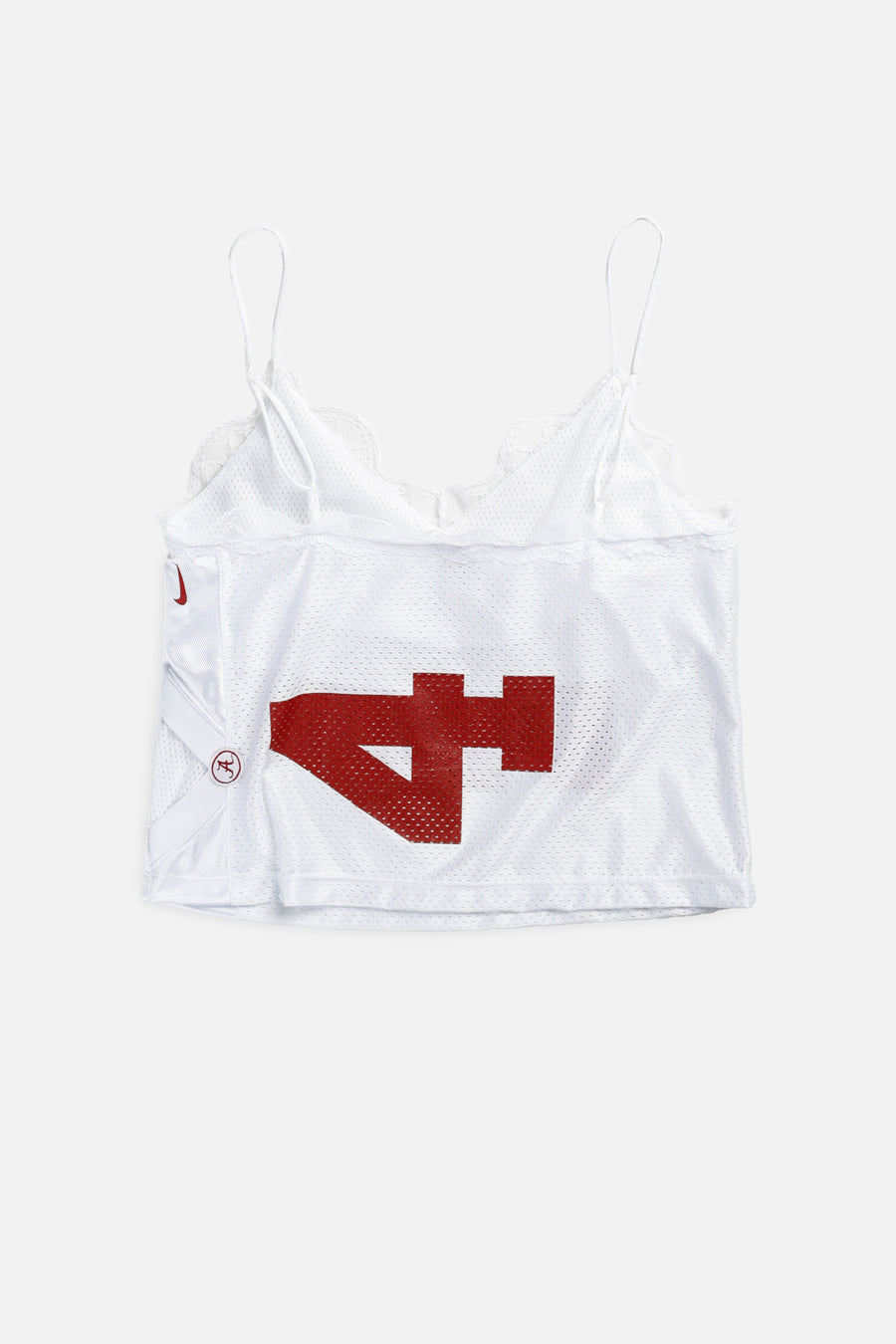 Rework NFL Lace Tank - M