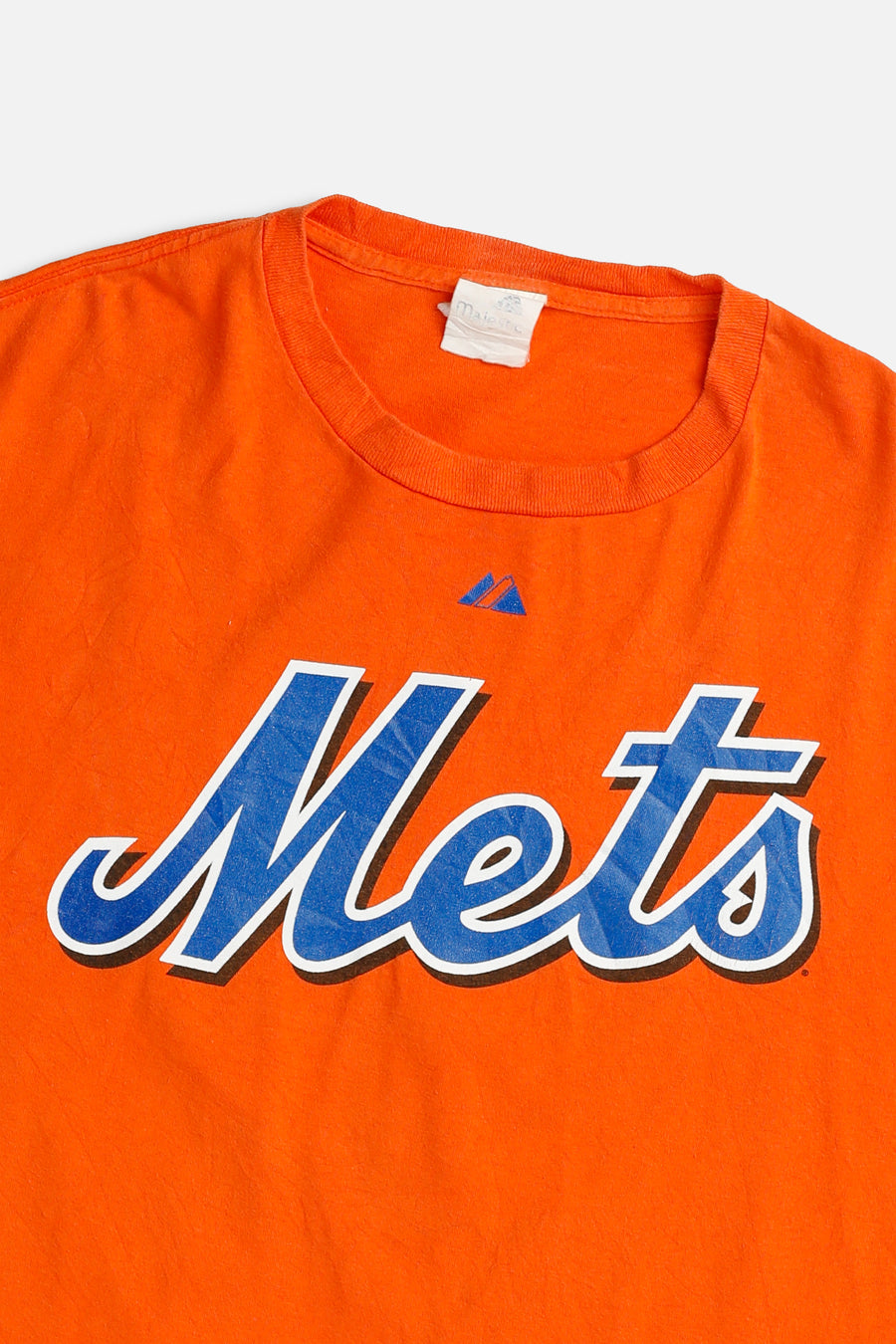 Vintage NY Mets MLB Tee - XL