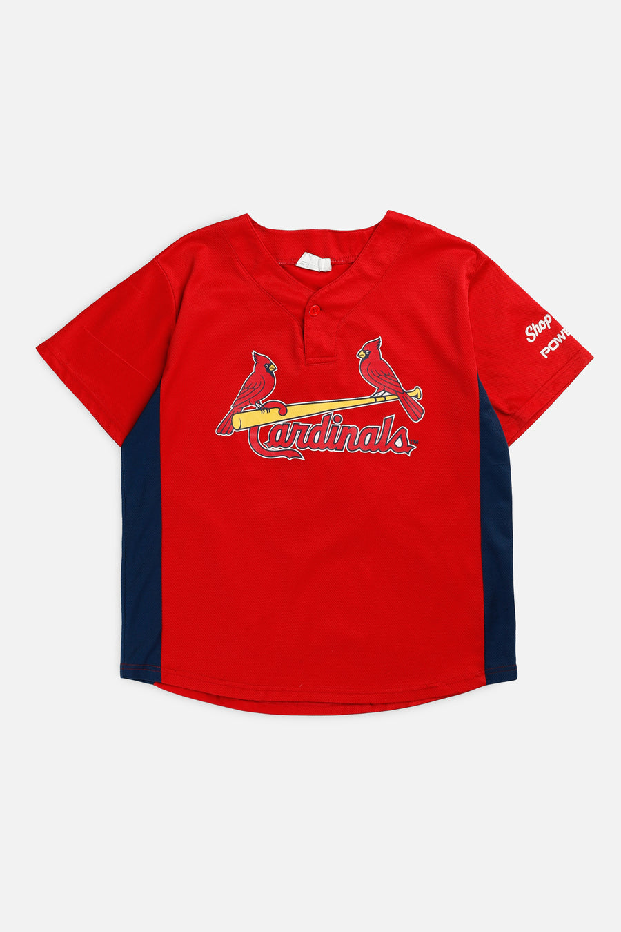 Vintage St. Louis Cardinals MLB Jersey - Women's M