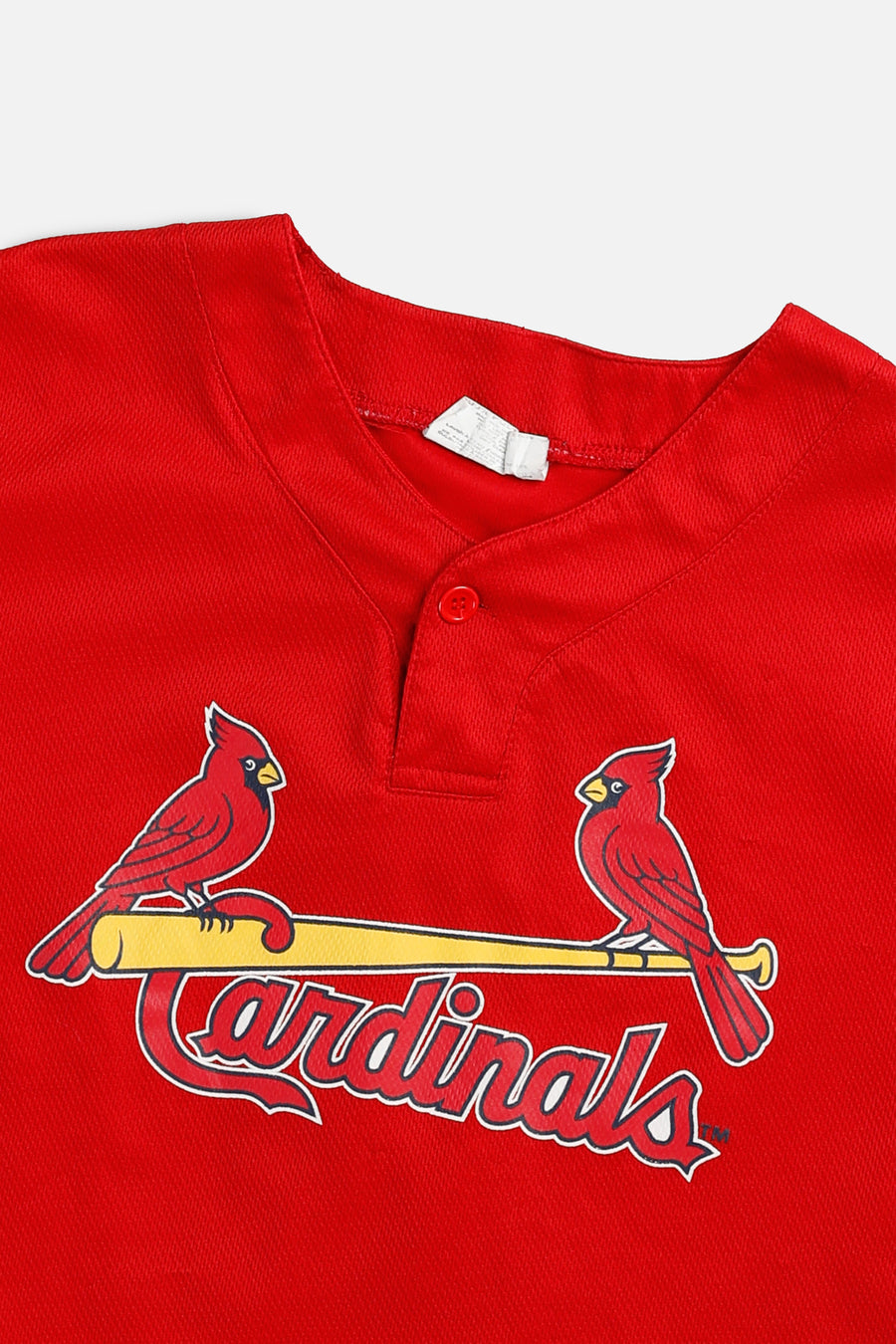 Vintage St. Louis Cardinals MLB Jersey - Women's M