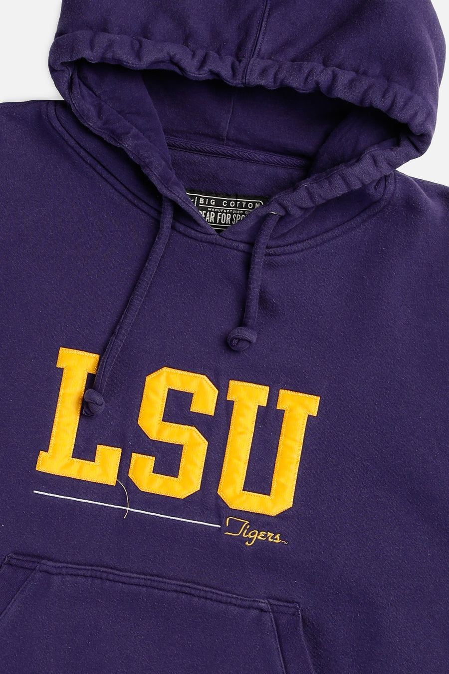 Vintage LSU Tigers Sweatshirt - M