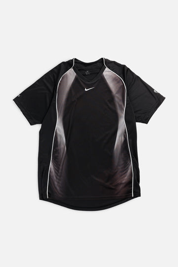 Nike Soccer Jersey - M