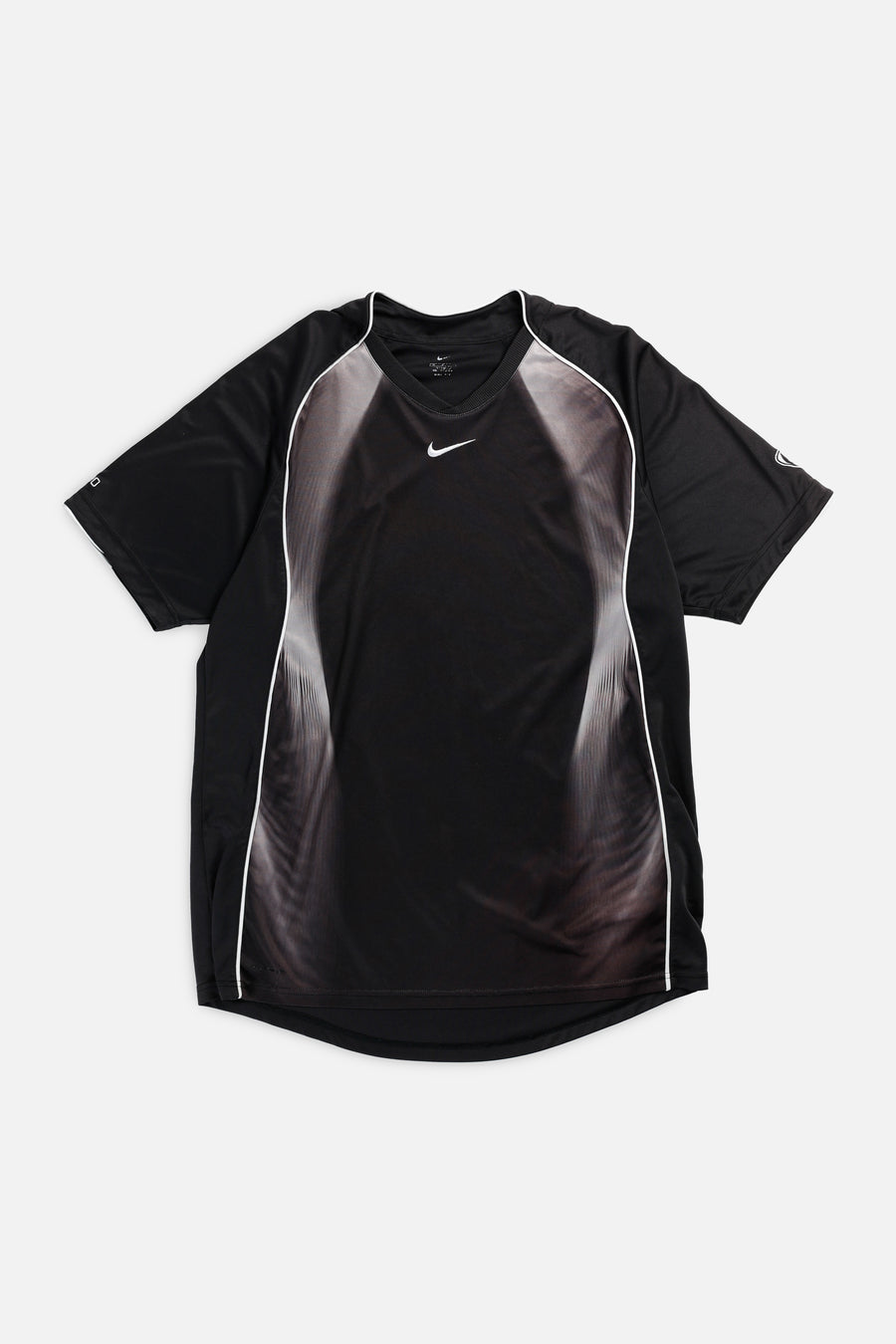 Nike Soccer Jersey - M