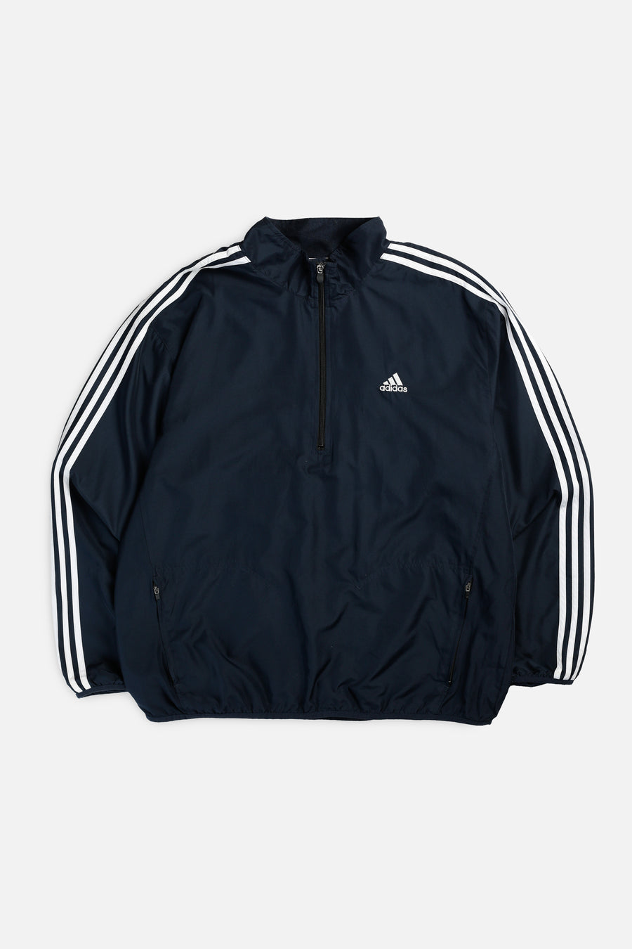 Vintage Adidas Pullover Windbreaker - XL