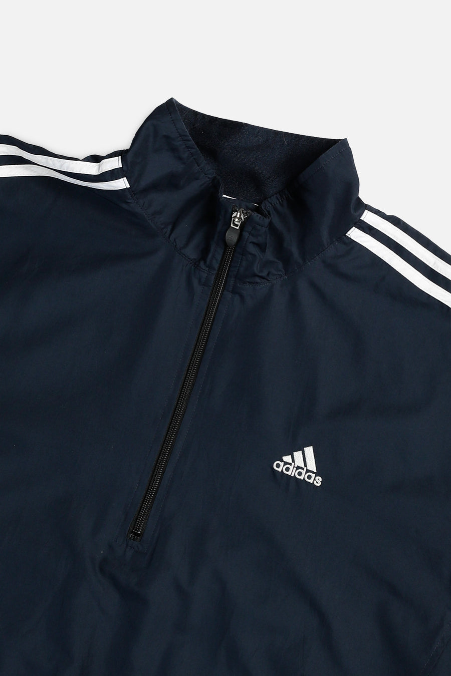 Vintage Adidas Pullover Windbreaker - XL