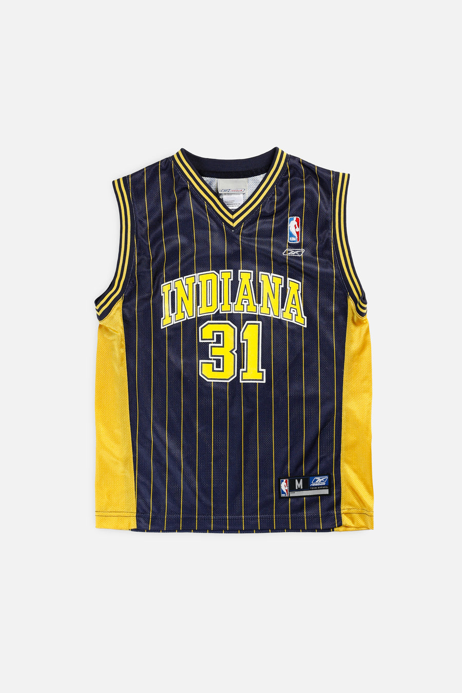 Vintage Indiana Pacers NBA Jersey - Women's XS