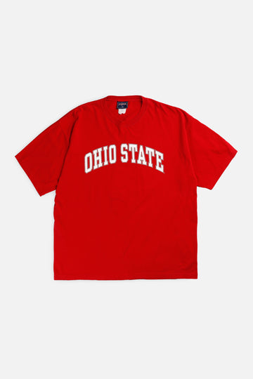 Vintage Ohio State NCAA Tee - XL