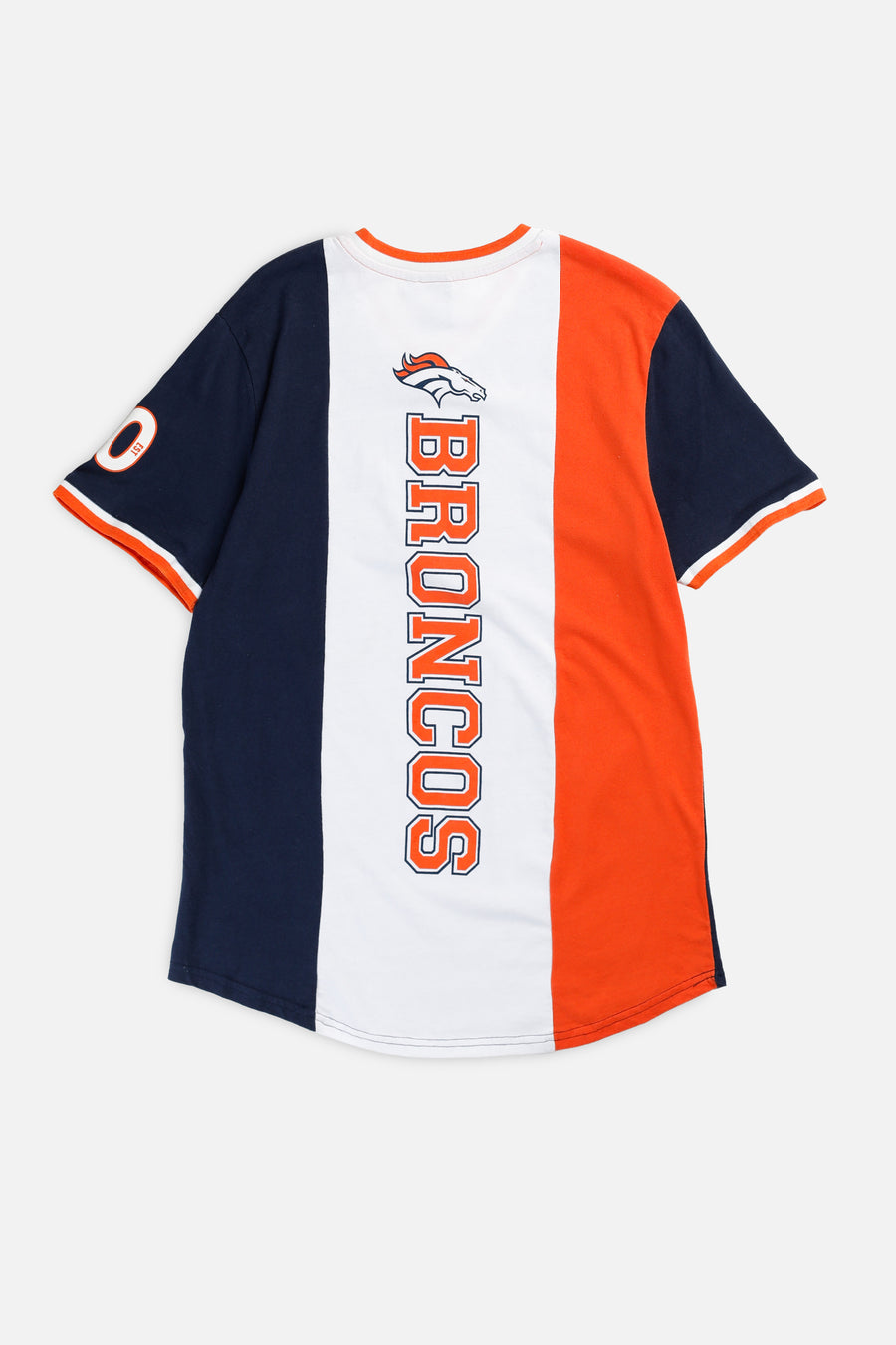 Vintage Denver Broncos NFL Tee - M