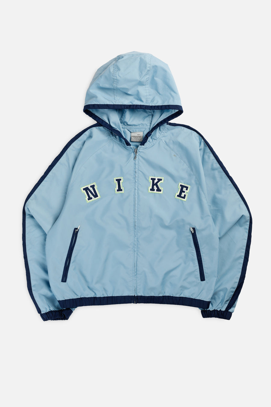 Vintage Nike Windbreaker Jacket - Women's S