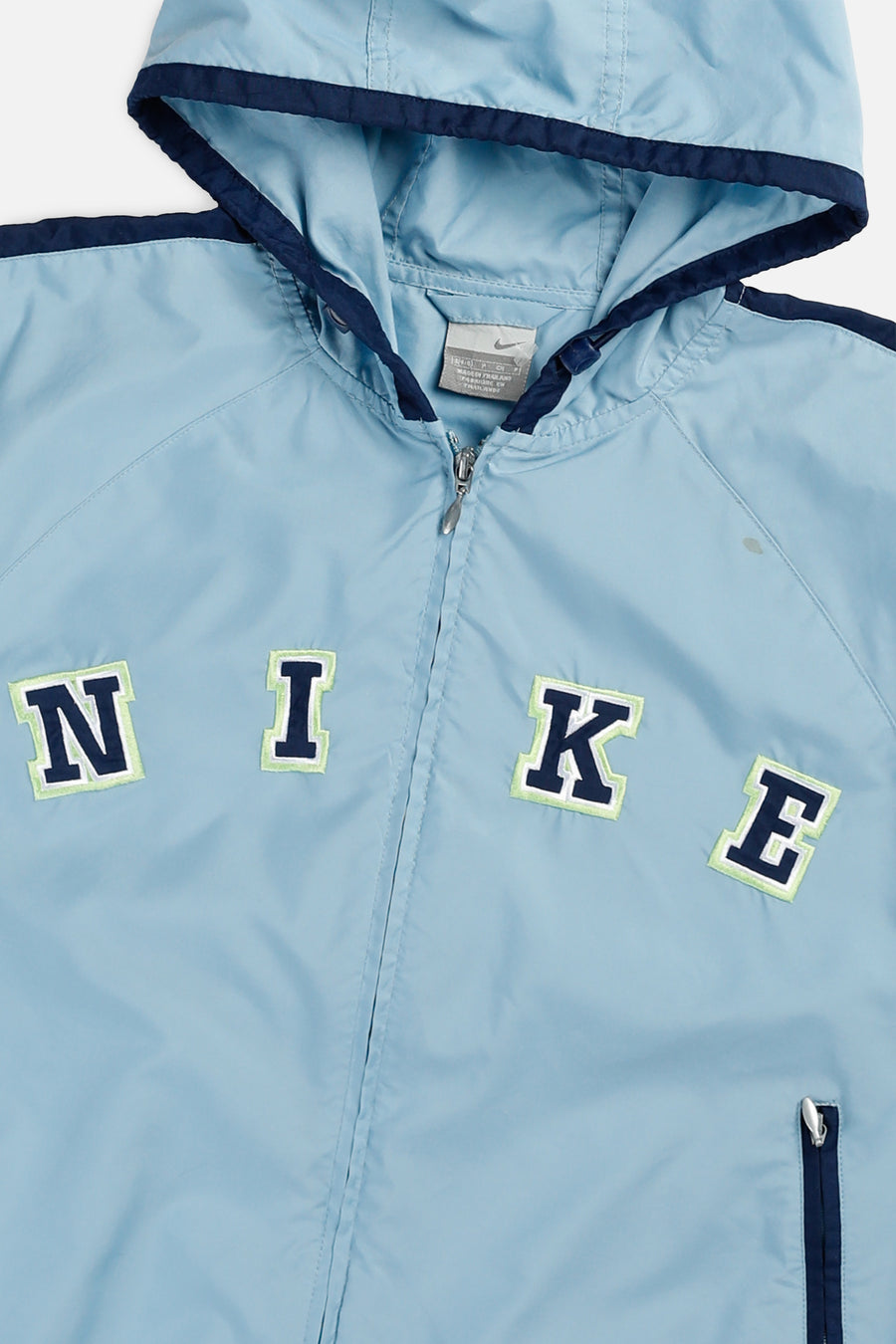 Vintage Nike Windbreaker Jacket - Women's S