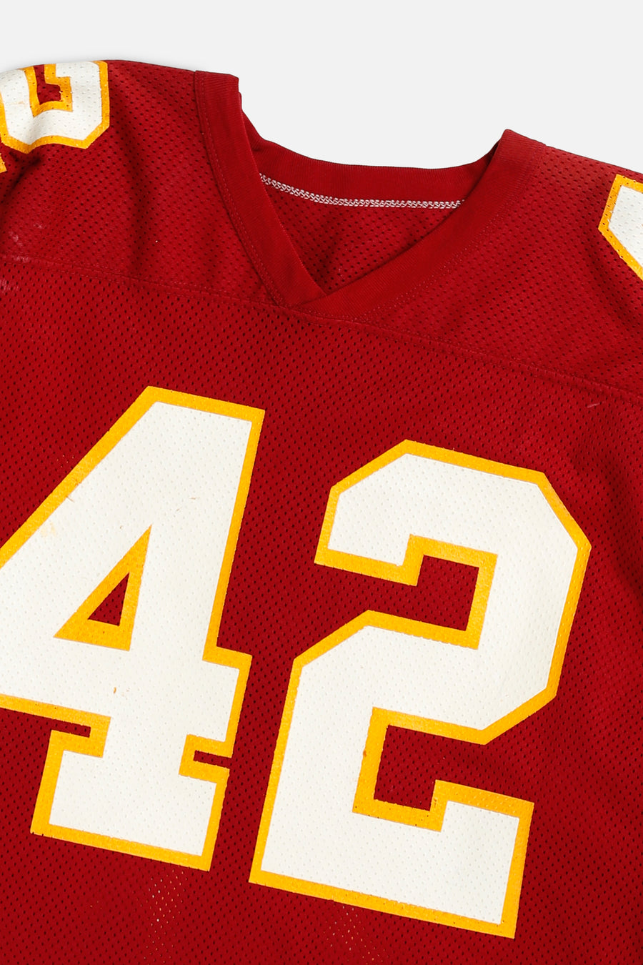 Vintage Football Jersey - L