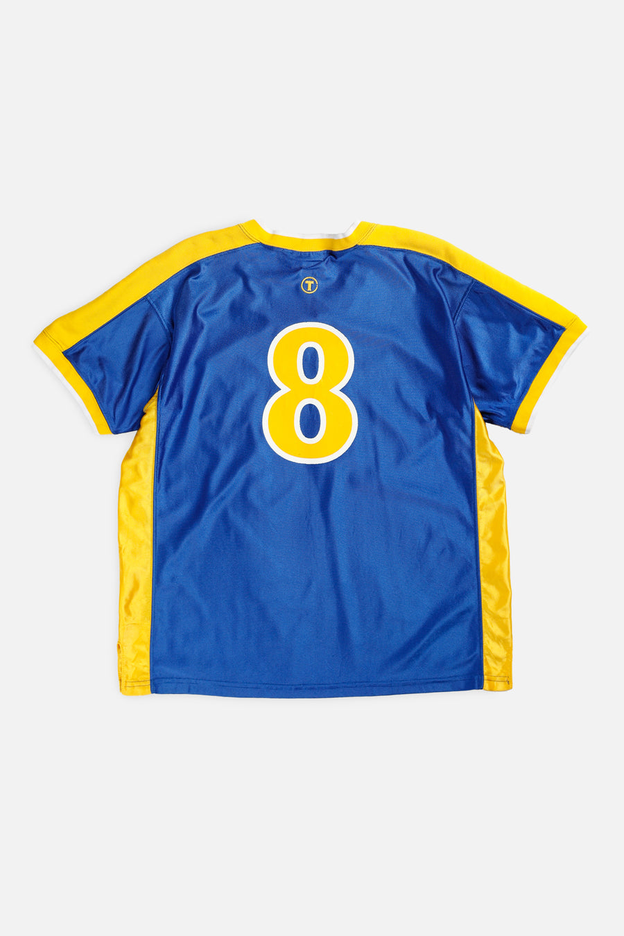 Vintage Notre Dame NCAA Jersey - M