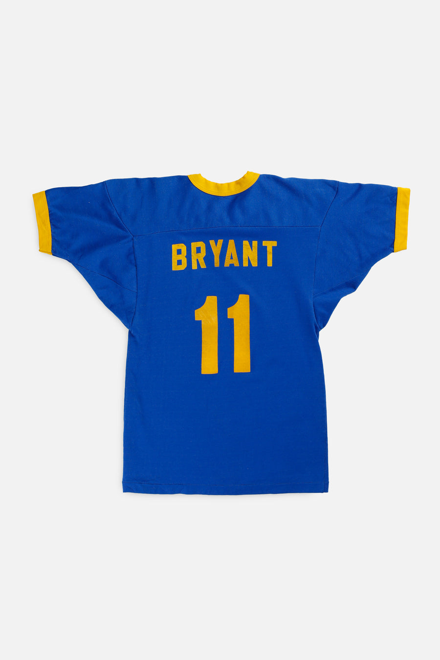 Vintage Football Jersey - Women's XS