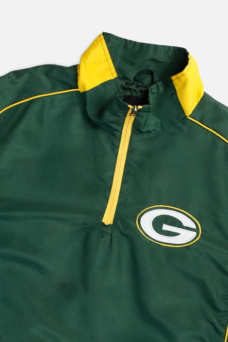 Vintage Green Bay Packers NFL Jacket - L