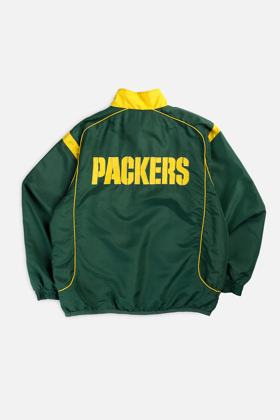 Vintage Green Bay Packers NFL Jacket - L