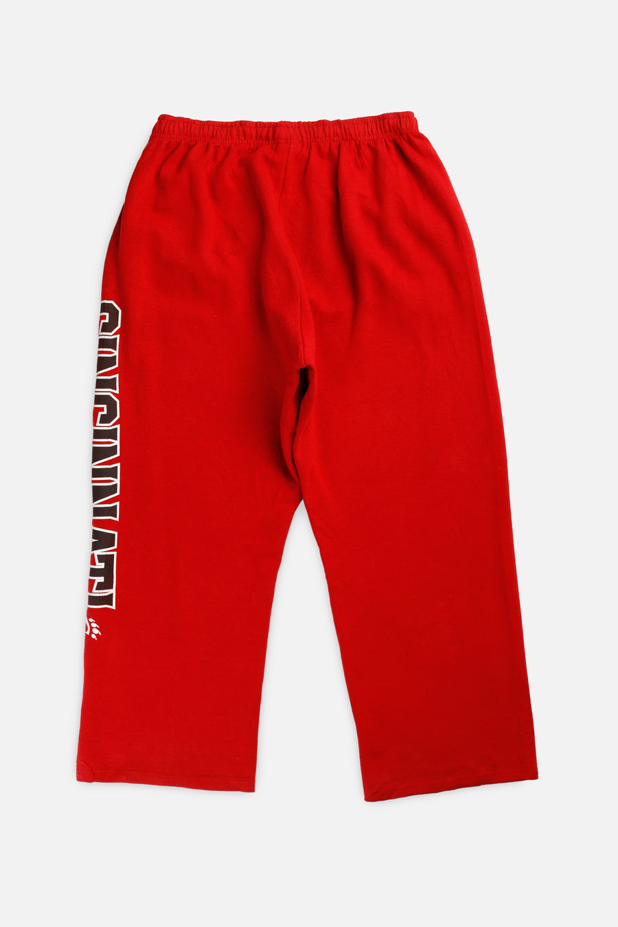 Vintage Cincinnati Bearcats NCAA Sweatpants - XL