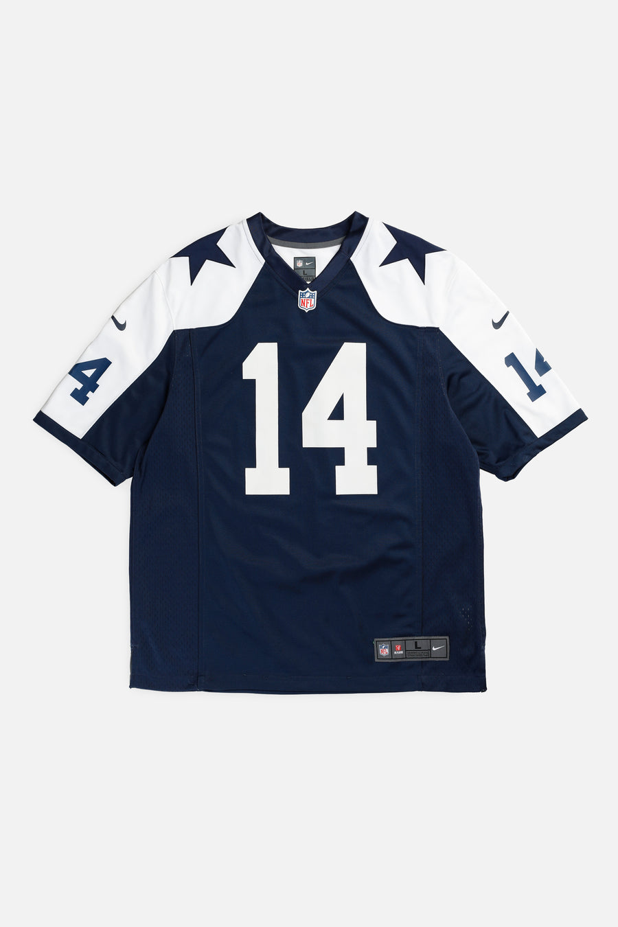 Vintage Dallas Cowboys NFL Jersey - L