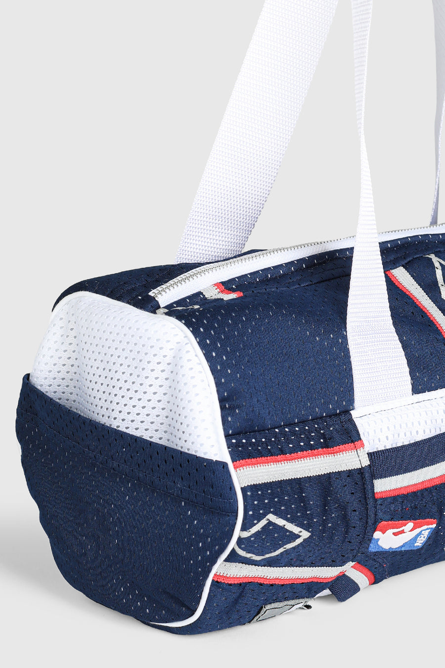 Rework Nets NBA Duffle Bag