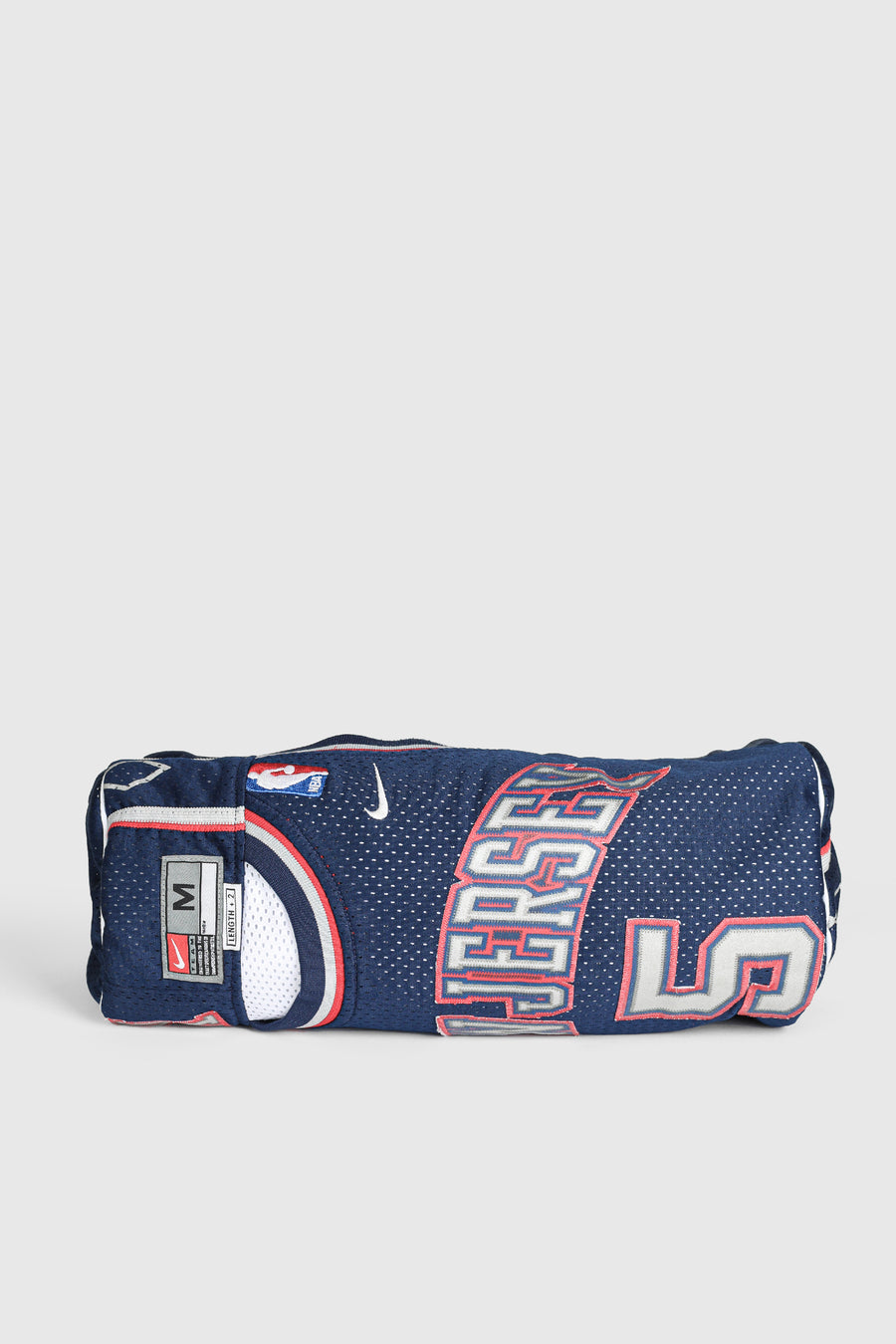 Rework Nets NBA Duffle Bag