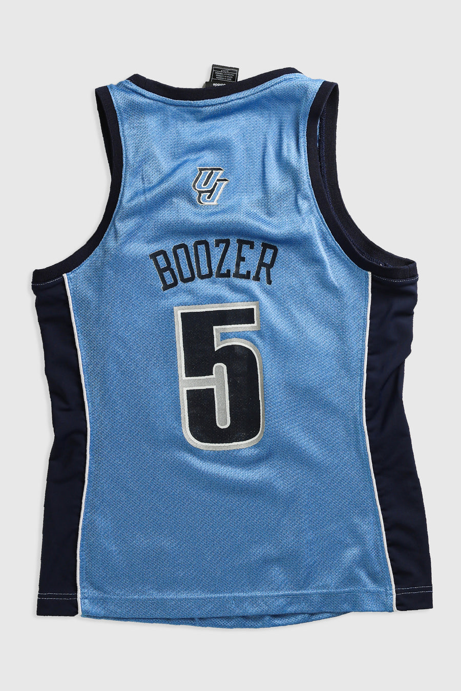 Vintage Jazz NBA Jersey