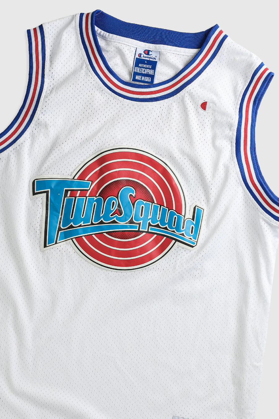 Vintage Tunes Squad Jersey - L