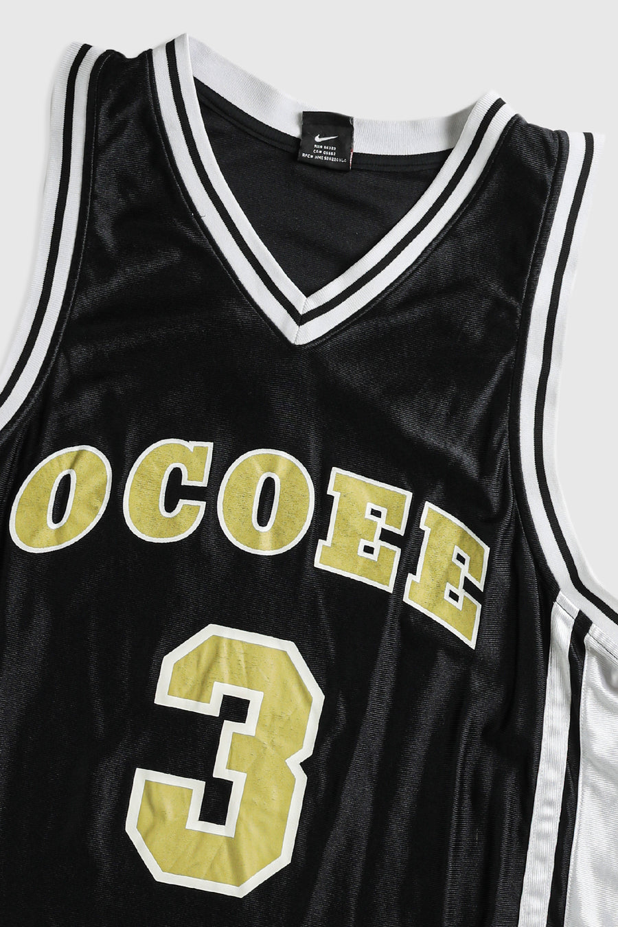 Vintage OCOEE Jersey