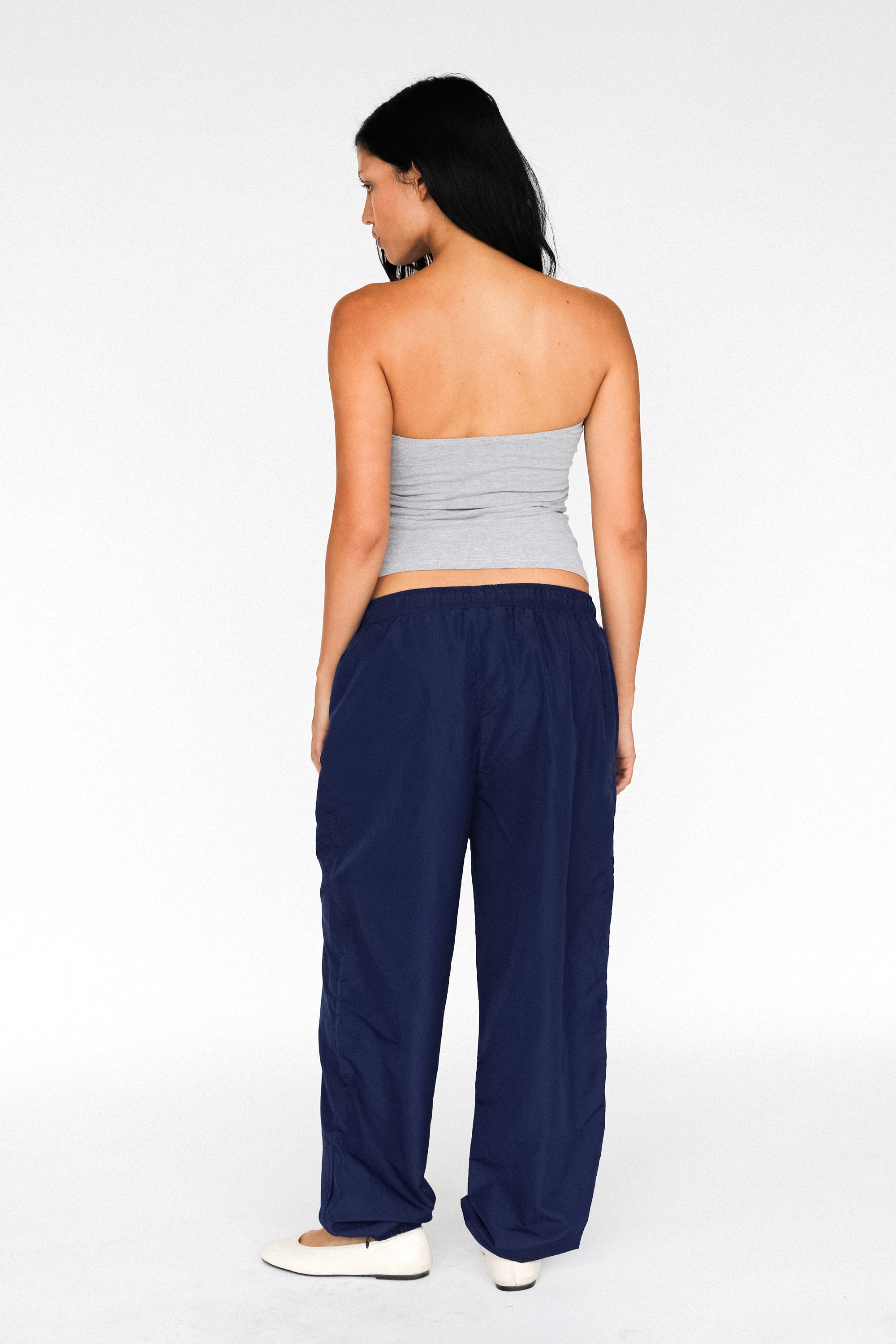 Vintage Adidas Windbreaker Pants