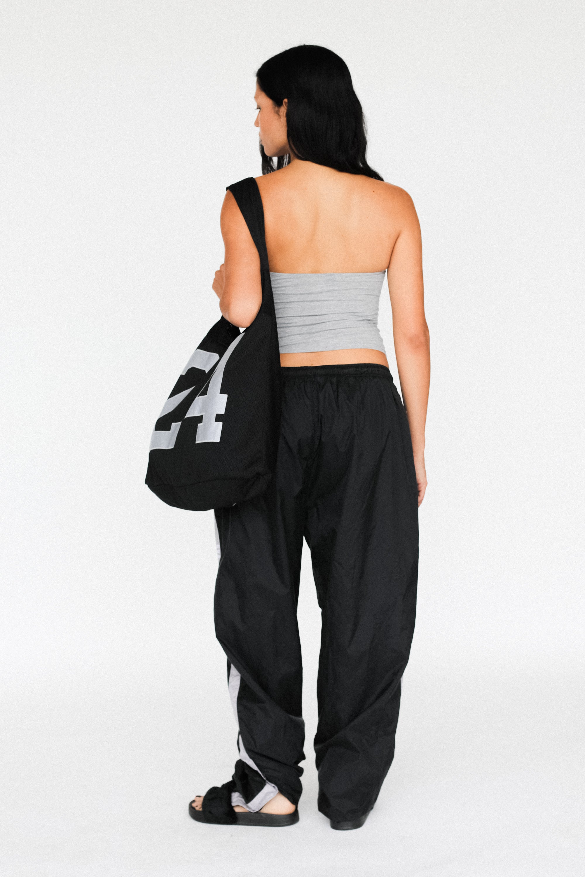 Rework Las Vegas Raiders NFL Tote Bag