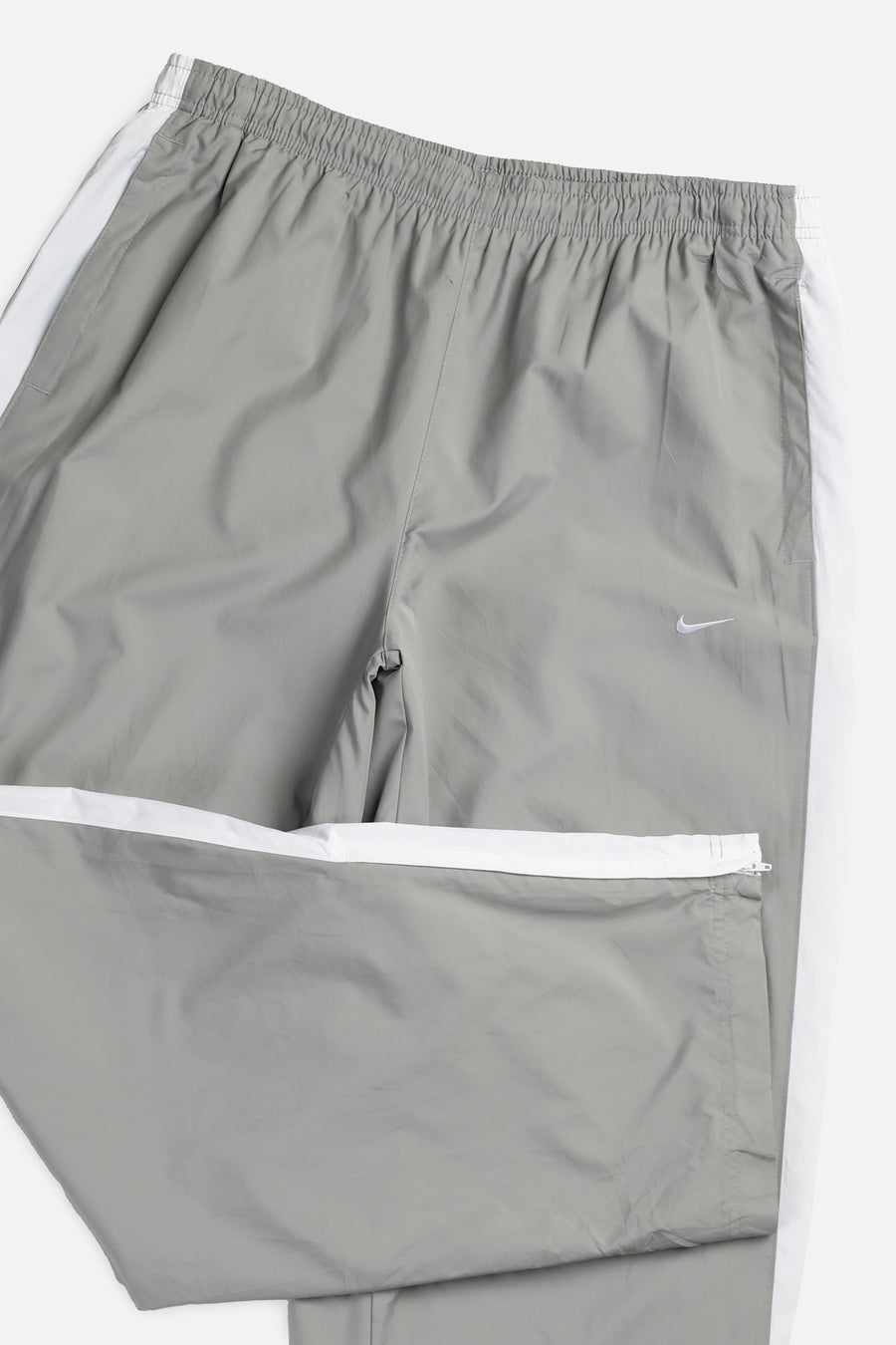 Vintage Nike Windbreaker Pants - L