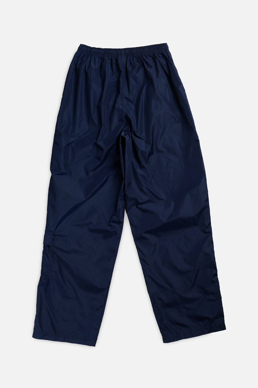 Vintage Nike Windbreaker Pants - Women's S