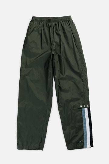 Vintage Nike Windbreaker Pants - M