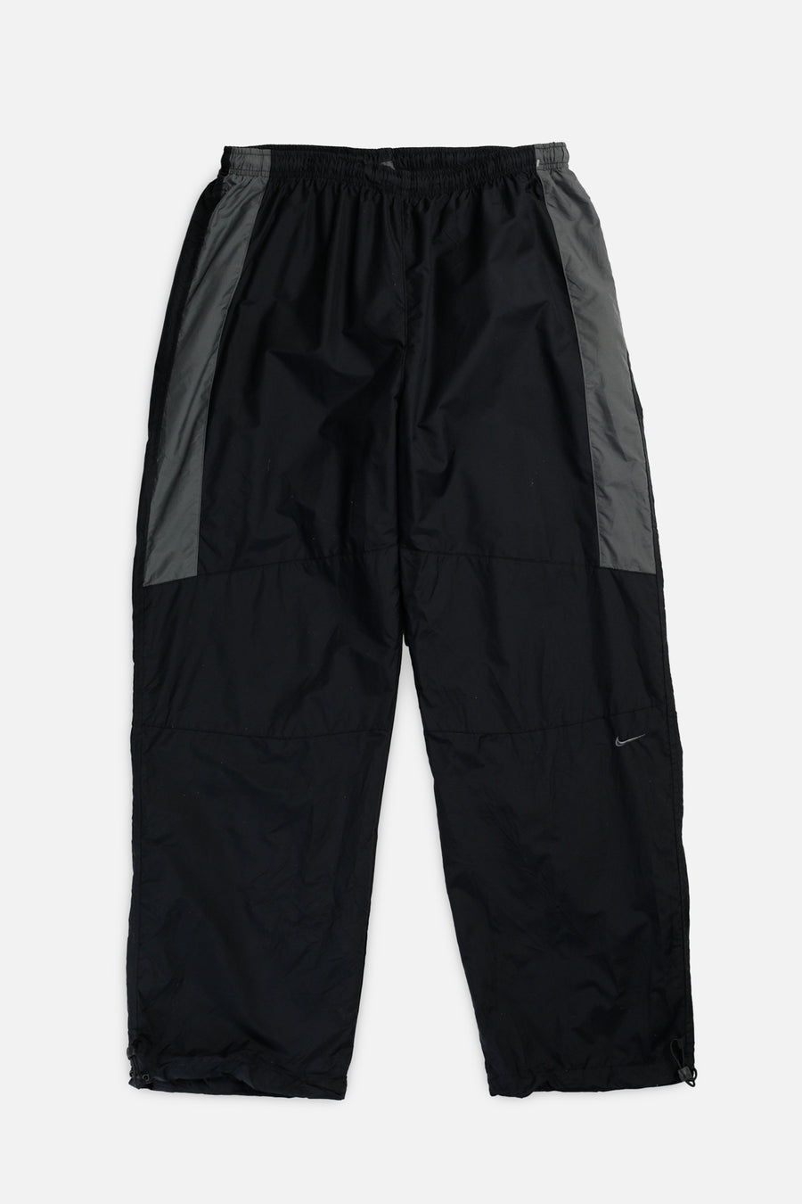 Vintage Nike Windbreaker Pants - L