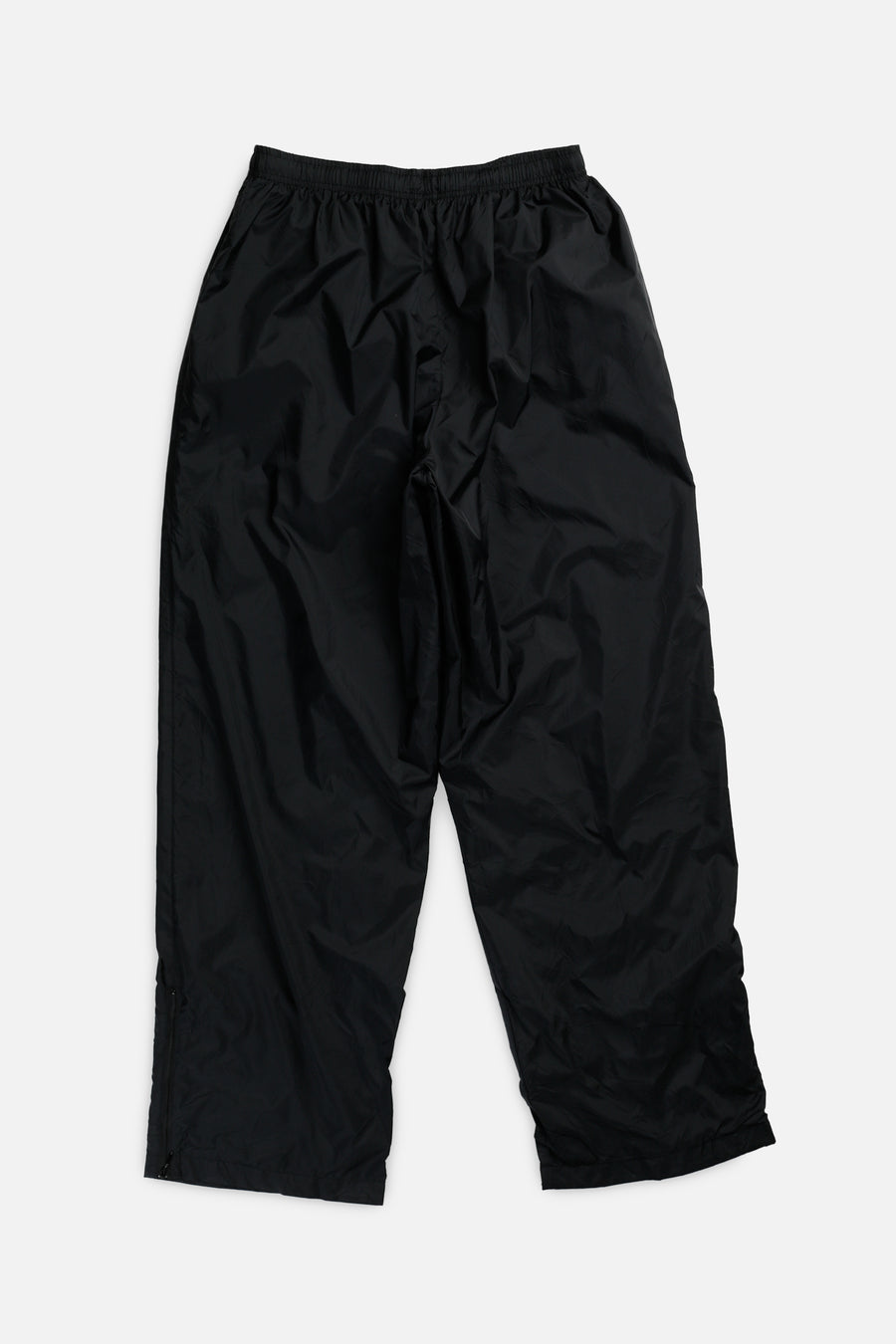 Vintage Nike Windbreaker Pants - Women's M