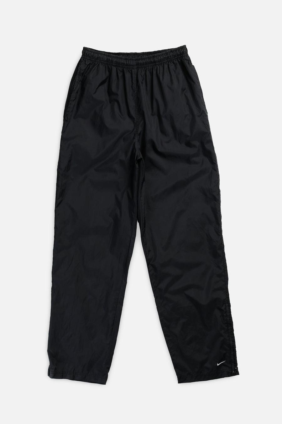 Vintage Nike Windbreaker Pants - Women's S